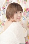 [Digi-Gra] Nanami Matsumoto 松本菜奈実 Photoset 01 - 04