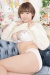 [Digi-Gra] Nanami Matsumoto 松本菜奈実 Photoset 01 - 04