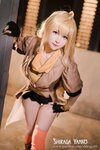 [Cosplay] Shiraga Yanko - Yang Xiao Long