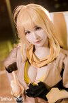[Cosplay] Shiraga Yanko - Yang Xiao Long