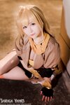 [Cosplay] Shiraga Yanko - Yang Xiao Long