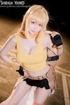 [Cosplay] Shiraga Yanko - Yang Xiao Long