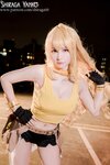 [Cosplay] Shiraga Yanko - Yang Xiao Long