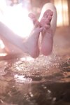 [Cosplay] 水淼aqua 2025年03月 - 03.梦见月瑞希（原神）