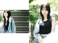 [Photobook] 筒井結愛 DIGVIIデジタル写真集 DIGVII DIGITAL PHOTOBOOK