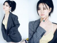 [Photobook] 筒井結愛 DIGVIIデジタル写真集 DIGVII DIGITAL PHOTOBOOK