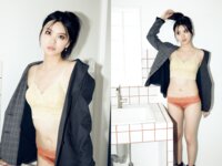 [Photobook] 筒井結愛 DIGVIIデジタル写真集 DIGVII DIGITAL PHOTOBOOK
