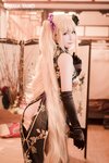 [Cosplay] Shiraga Yanko - Jin-Lian