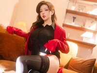 [Cosplay] 星之迟迟 - 训狗日记