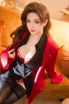 [Cosplay] 星之迟迟 - 训狗日记