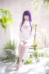 [Cosplay] 星之迟迟 - 菲伦同人