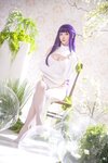 [Cosplay] 星之迟迟 - 菲伦同人