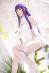 [Cosplay] 星之迟迟 - 菲伦同人