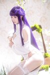[Cosplay] 星之迟迟 - 菲伦同人