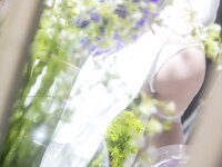 [Cosplay] 星之迟迟 - 菲伦同人