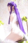 [Cosplay] 星之迟迟 - 菲伦同人
