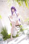 [Cosplay] 星之迟迟 - 菲伦同人