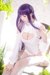 [Cosplay] 星之迟迟 - 菲伦同人