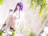 [Cosplay] 星之迟迟 - 菲伦同人