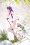 [Cosplay] 星之迟迟 - 菲伦同人
