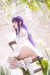 [Cosplay] 星之迟迟 - 菲伦同人