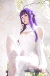 [Cosplay] 星之迟迟 - 菲伦同人