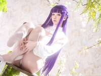 [Cosplay] 星之迟迟 - 菲伦同人