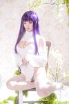 [Cosplay] 星之迟迟 - 菲伦同人
