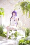 [Cosplay] 星之迟迟 - 菲伦同人