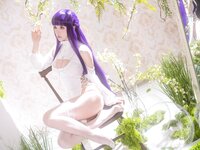 [Cosplay] 星之迟迟 - 菲伦同人