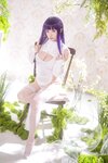 [Cosplay] 星之迟迟 - 菲伦同人