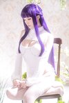 [Cosplay] 星之迟迟 - 菲伦同人