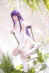 [Cosplay] 星之迟迟 - 菲伦同人