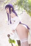 [Cosplay] 星之迟迟 - 菲伦同人