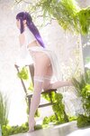 [Cosplay] 星之迟迟 - 菲伦同人
