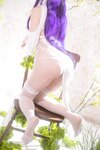 [Cosplay] 星之迟迟 - 菲伦同人