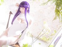 [Cosplay] 星之迟迟 - 菲伦同人