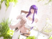 [Cosplay] 星之迟迟 - 菲伦同人