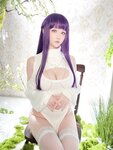 [Cosplay] 星之迟迟 - 菲伦同人