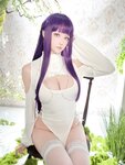 [Cosplay] 星之迟迟 - 菲伦同人