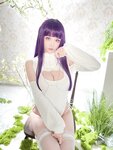 [Cosplay] 星之迟迟 - 菲伦同人