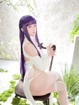 [Cosplay] 星之迟迟 - 菲伦同人