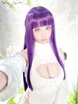 [Cosplay] 星之迟迟 - 菲伦同人