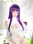 [Cosplay] 星之迟迟 - 菲伦同人