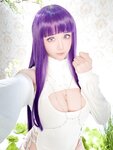 [Cosplay] 星之迟迟 - 菲伦同人