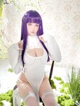 [Cosplay] 星之迟迟 - 菲伦同人