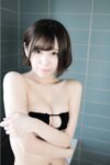 [Photobook] 小日向結衣 デジタル写真集『Bath time』