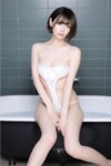 [Photobook] 小日向結衣 デジタル写真集『Bath time』