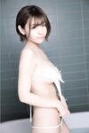 [Photobook] 小日向結衣 デジタル写真集『Bath time』
