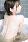 [Photobook] 小日向結衣 デジタル写真集『Bath time』